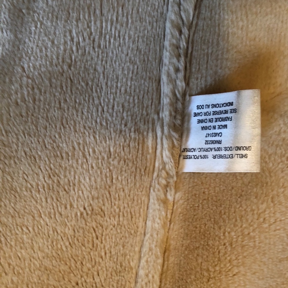 Talbots coat - Picture 6 of 12